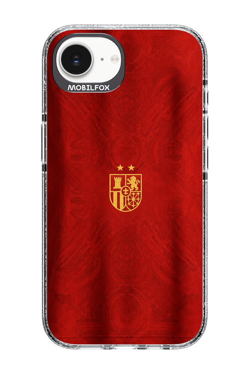 Spain II 2.0 - Apple iPhone 17e