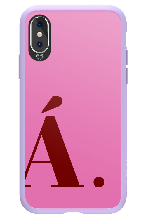 A II (Sorbet) 2.0 - Apple iPhone XS