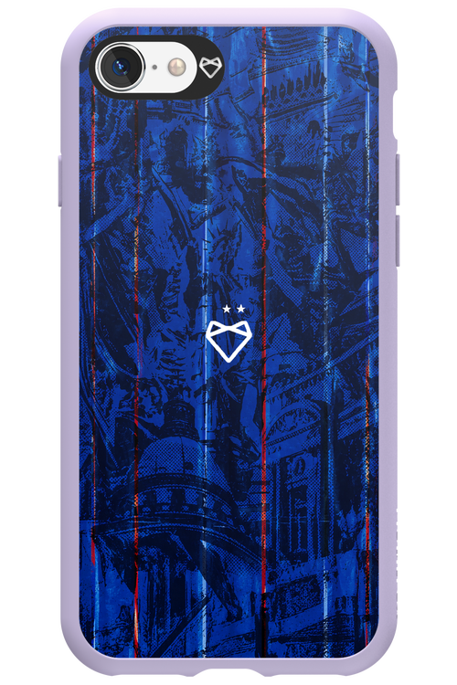 Franta x Mobilfox 2.0 - Apple iPhone SE 2020
