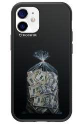 Plastic Bag 2.0 - Apple iPhone 12 Mini