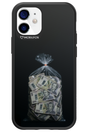 Plastic Bag 2.0 - Apple iPhone 12 Mini