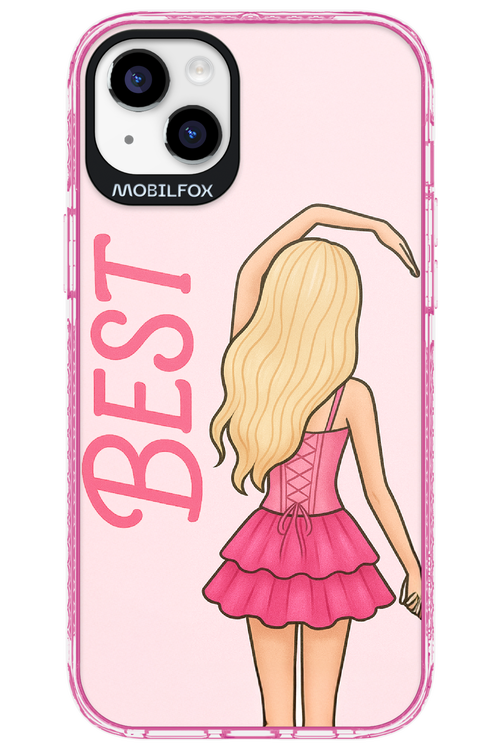 Bestt 2.0 - Apple iPhone 14 Plus