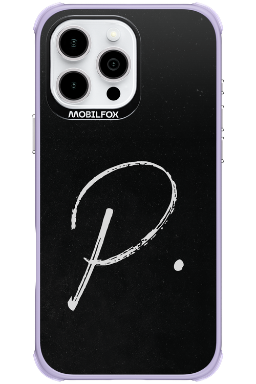 (Off Space) P 2.0 - Apple iPhone 16 Pro Max