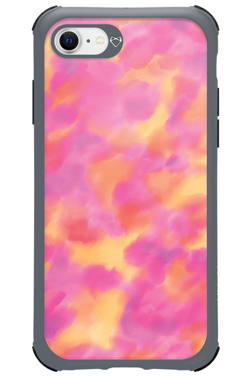Summer Memories 2.0 - Apple iPhone SE 2020