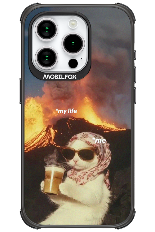 My life 2.0 - Apple iPhone 15 Pro