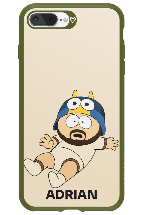 ChildHeli 1 - Apple iPhone 7 Plus