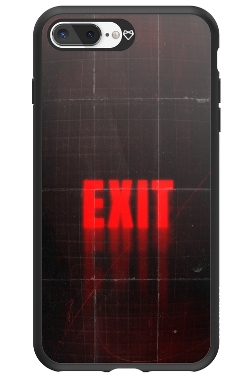 EXIT 2.0 - Apple iPhone 7 Plus