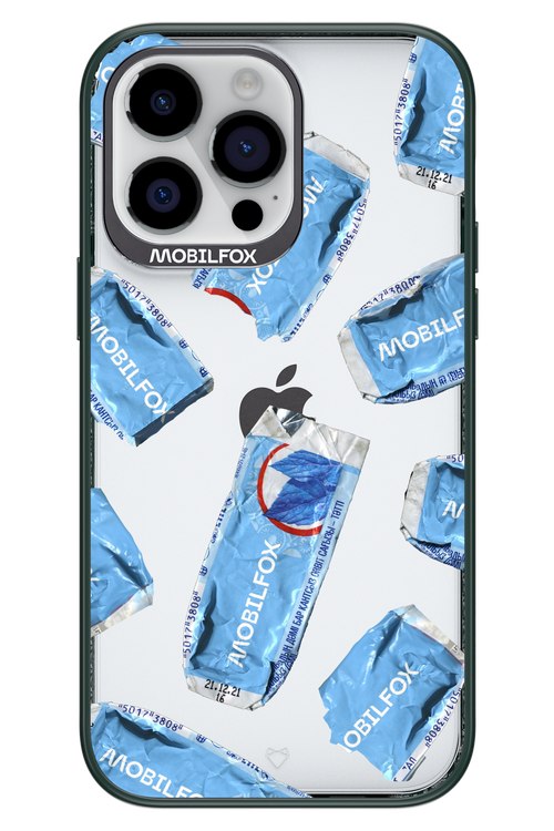 Mobilfox Gum 2.0 - Apple iPhone 14 Pro Max
