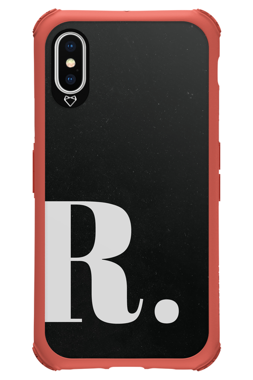 R (Off Space) 2.0 - Apple iPhone XS