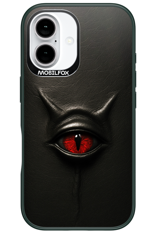DevilEye 2.0 - Apple iPhone 16