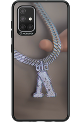 Azteca Chain 2.0 - Samsung Galaxy A71