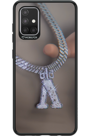 Azteca Chain 2.0 - Samsung Galaxy A71