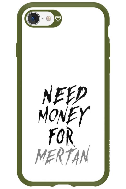 Need Money For Mertan - Apple iPhone SE 2022