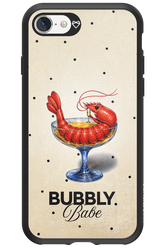 Bubbly Babe 2.0 - Apple iPhone SE 2022