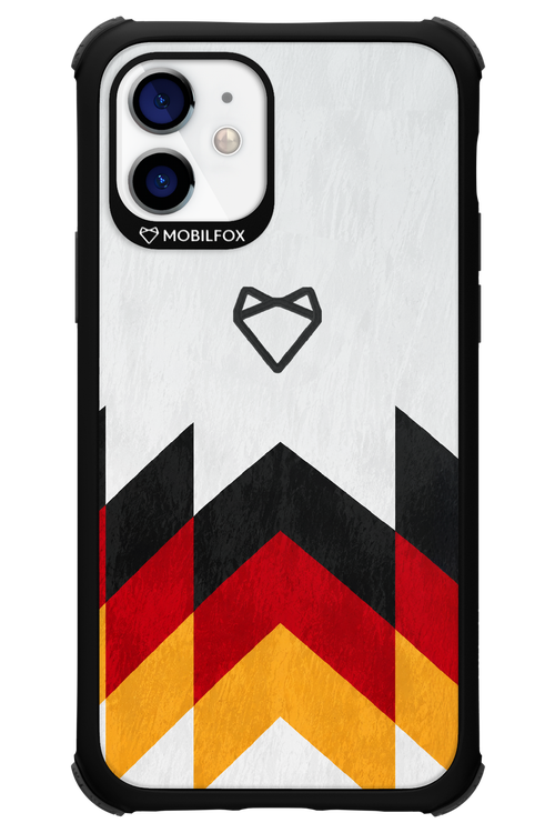 Germania x Mobilfox 2.0 - Apple iPhone 12