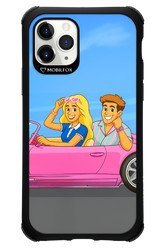 My Way - Apple iPhone 11 Pro