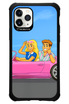 My Way - Apple iPhone 11 Pro