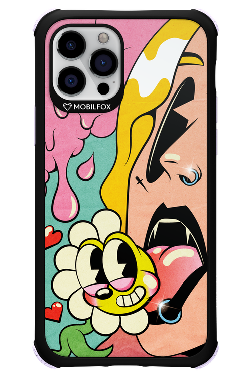 Love Sick 2.0 - Apple iPhone 12 Pro