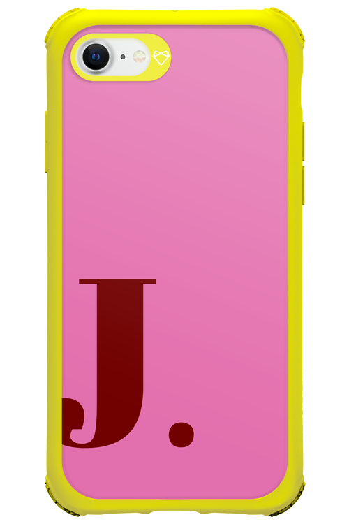 J (Sorbet) 2.0 - Apple iPhone 7