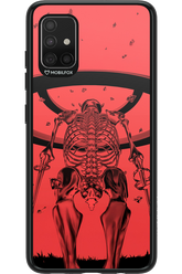 RMN Cover 2.0 - Samsung Galaxy A51