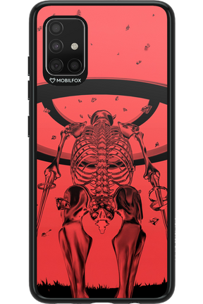 RMN Cover 2.0 - Samsung Galaxy A51