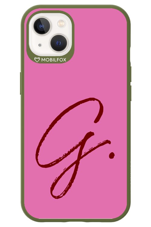 (Sorbet) G 2.0 - Apple iPhone 13