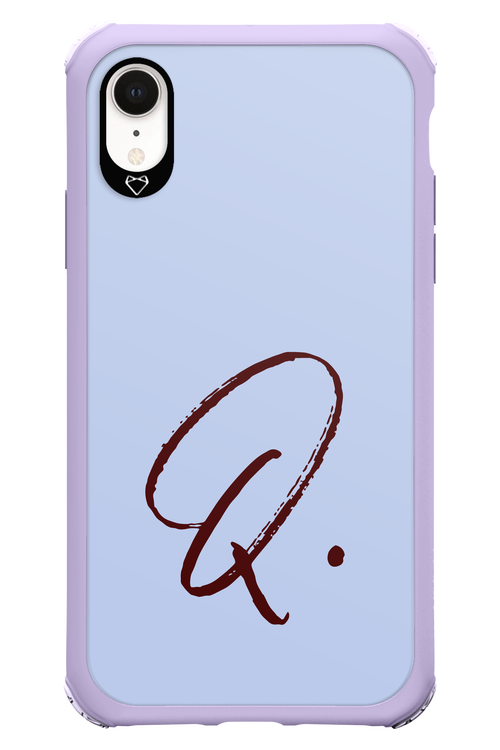(Jellyfish Presso) Q 2.0 - Apple iPhone XR