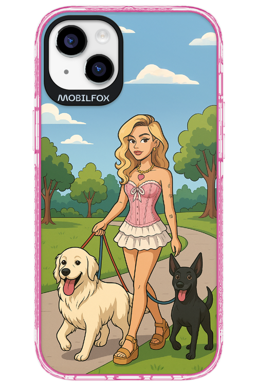 Weaf - Apple iPhone 14 Plus