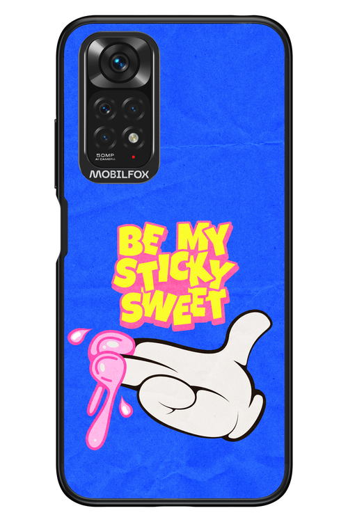 be my sticky sweet 2.0 - Xiaomi Redmi Note 11/11S 4G
