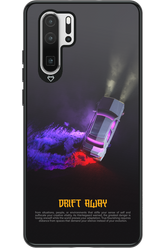 Drift Away - Huawei P30 Pro