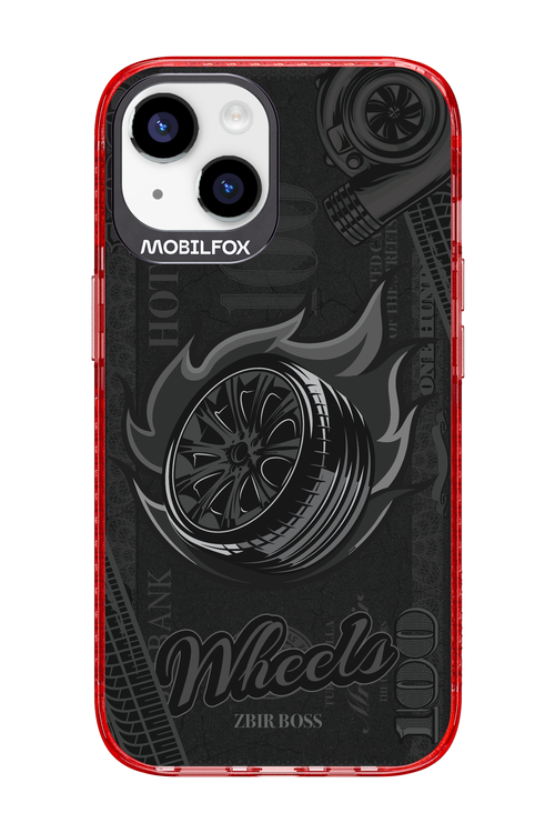 Hot Money 2.0 - Apple iPhone 14