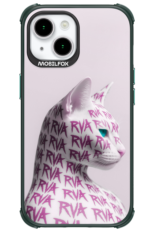 RVA Cat 2.0 - Apple iPhone 15