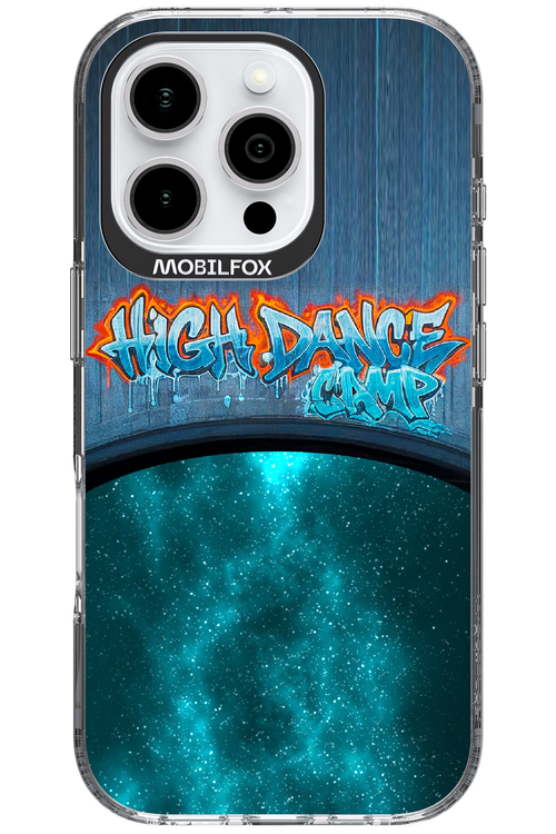 HDC 9 - Apple iPhone 16 Pro