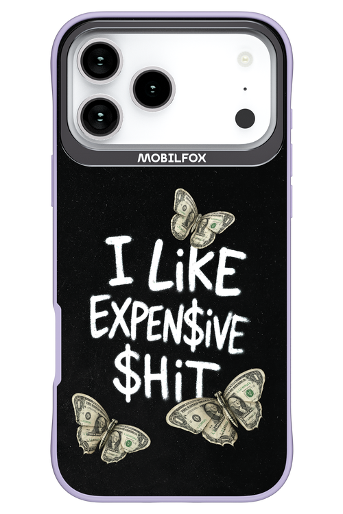 MoneyFly 2.0 - Apple iPhone 17 Pro Max