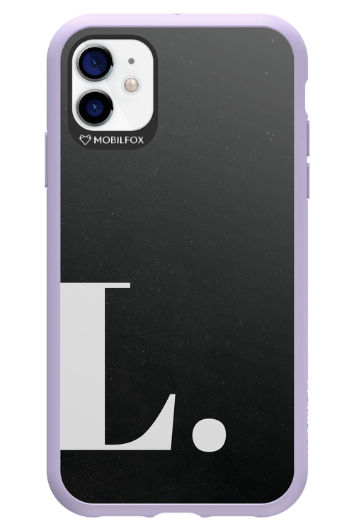 L (Off Space) 2.0 - Apple iPhone 11