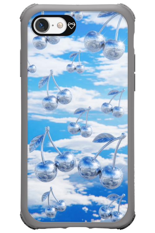 Cloud Cherry 2.0 - Apple iPhone 7