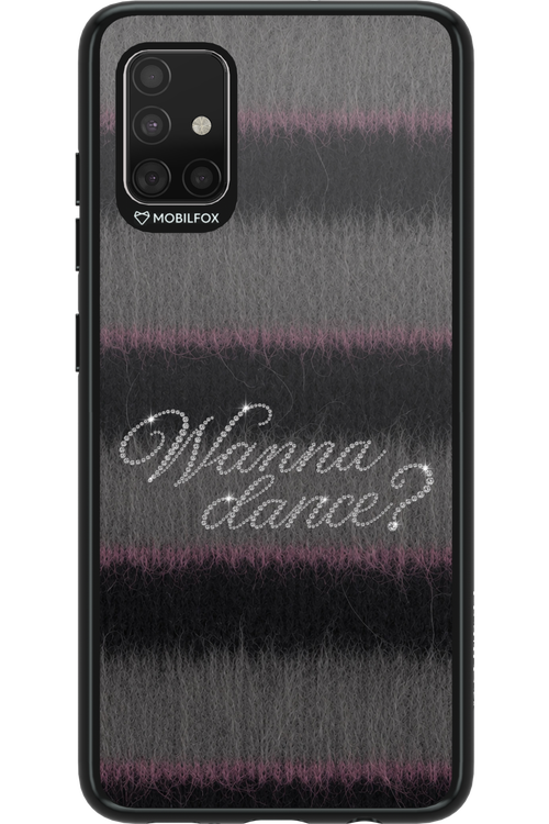 Dance Fever 2.0 - Samsung Galaxy A51