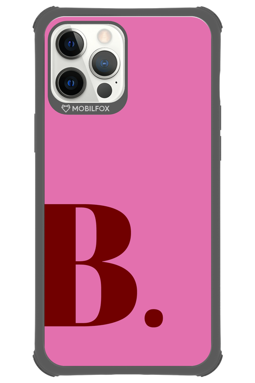 B (Sorbet) 2.0 - Apple iPhone 12 Pro Max