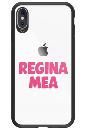 Regina Mea - Apple iPhone XS Max