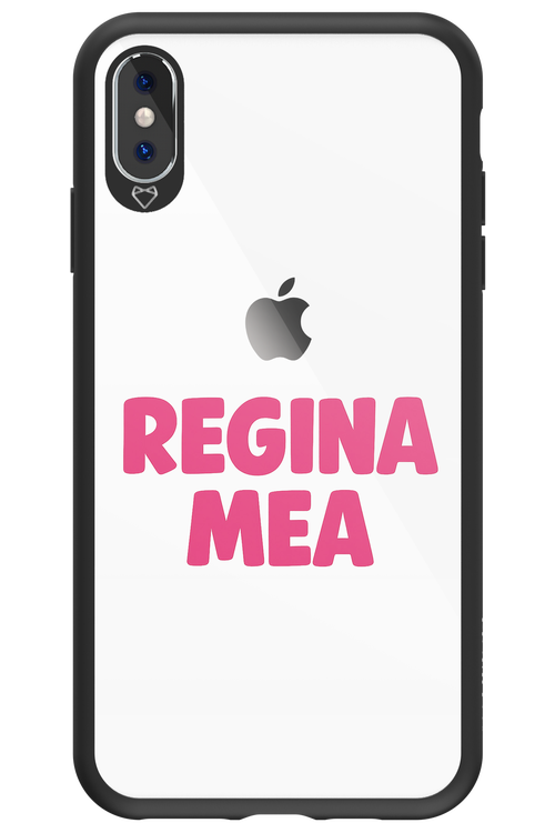 Regina Mea - Apple iPhone XS Max