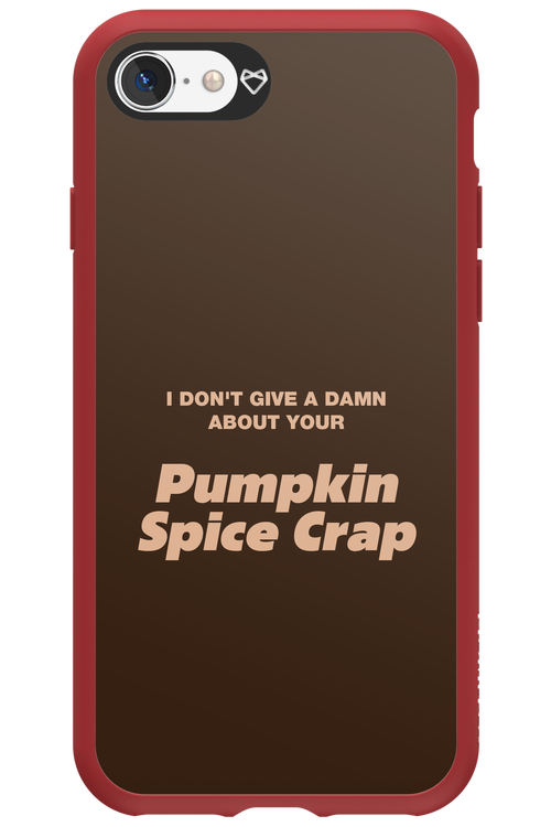 P-Spice Crap 2.0 - Apple iPhone SE 2020
