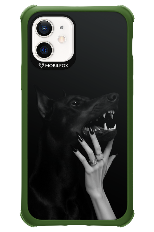 Hellhound 2.0 - Apple iPhone 12