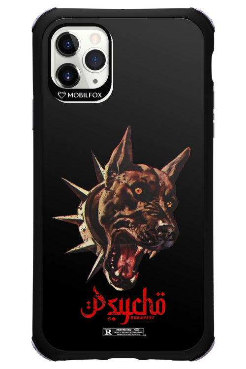 Psydog - Apple iPhone 11 Pro Max