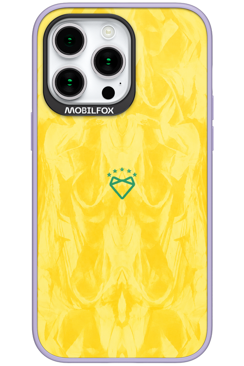 Brasil X Mobilfox 2.0 - Apple iPhone 15 Pro Max