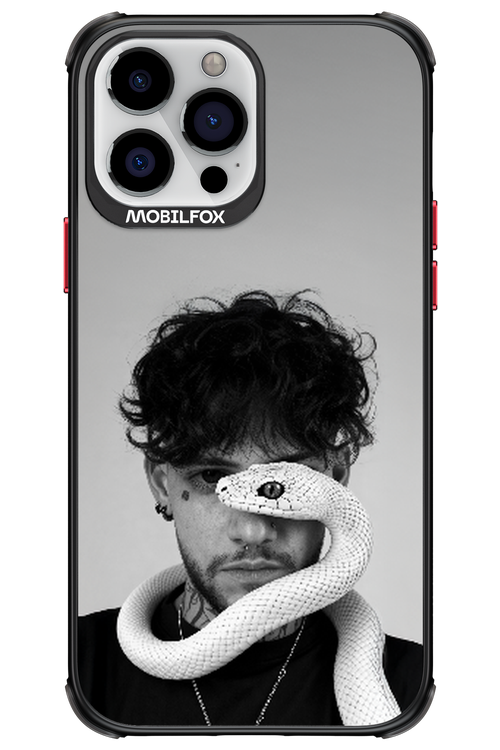 SNAKE (RAVA) - Apple iPhone 13 Pro Max