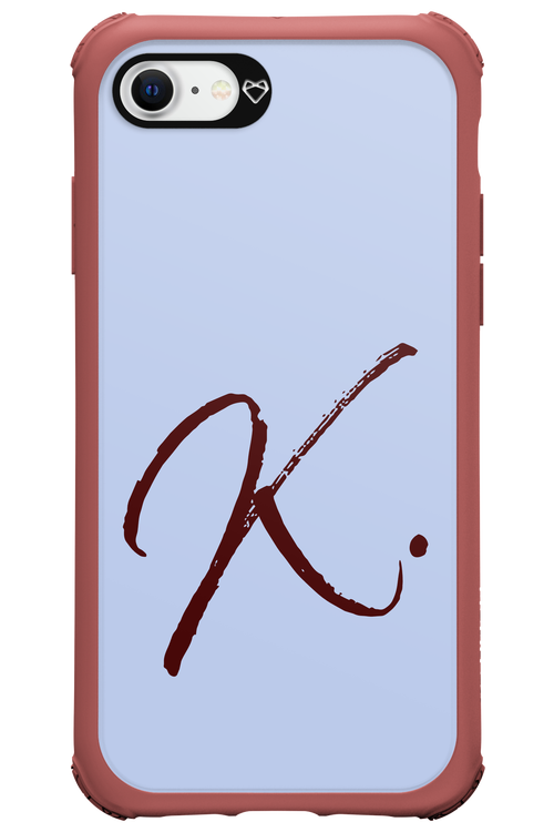 (Jellyfish Presso) K 2.0 - Apple iPhone SE 2020