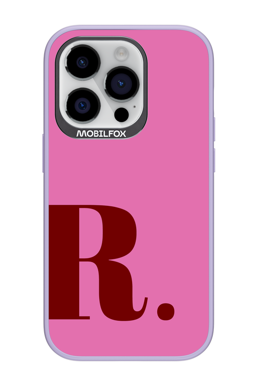 R (Sorbet) 2.0 - Apple iPhone 14 Pro