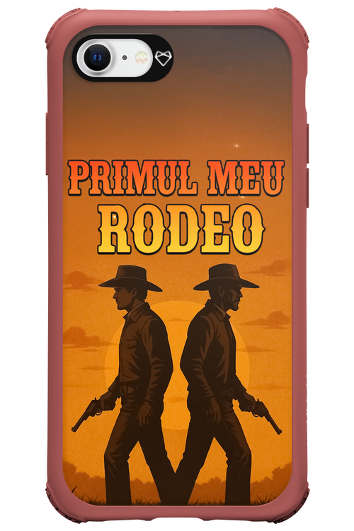 Under The Sun - Apple iPhone SE 2022