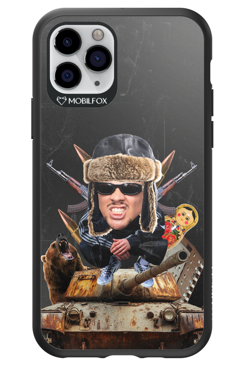 Final Boss - Apple iPhone 11 Pro