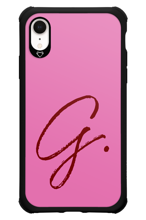 (Sorbet) G 2.0 - Apple iPhone XR